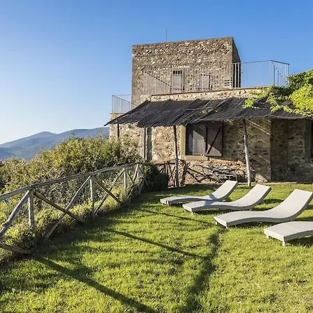 Torre Delle Cannelle Villa *