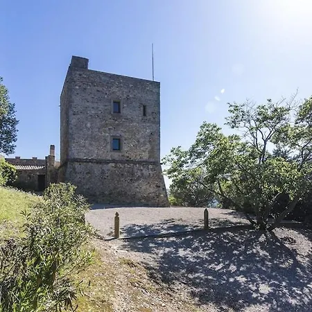Torre Delle Cannelle Villa