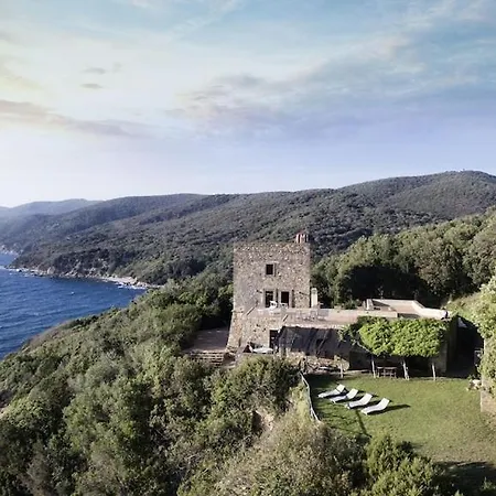 Villa Torre Delle Cannelle *