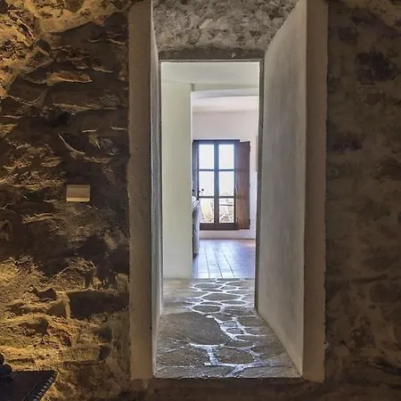 Torre Delle Cannelle Villa *