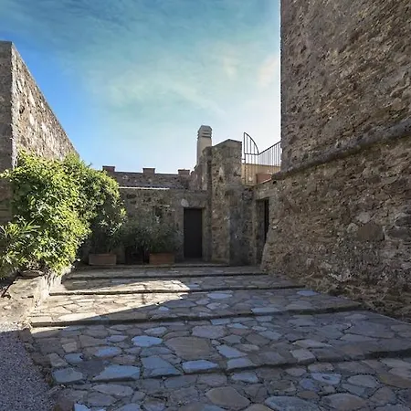 Torre Delle Cannelle