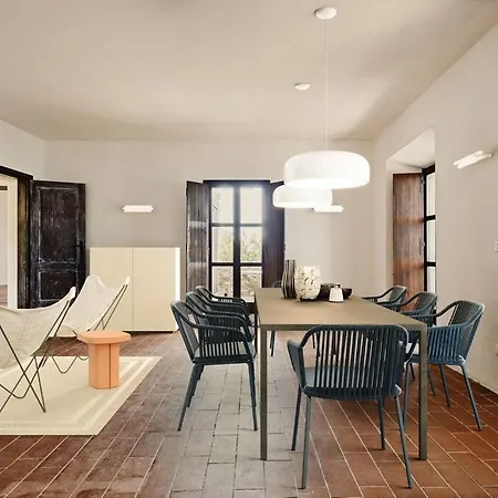 Torre Delle Cannelle Villa Grosseto