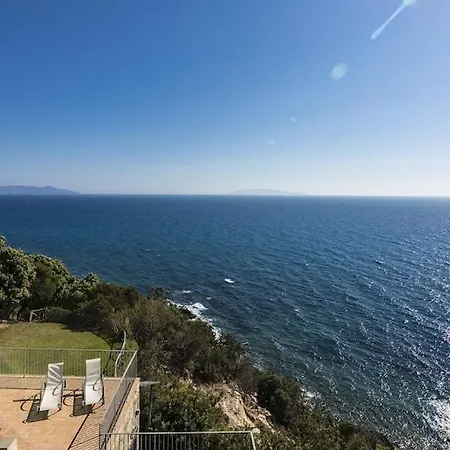 Torre Delle Cannelle *