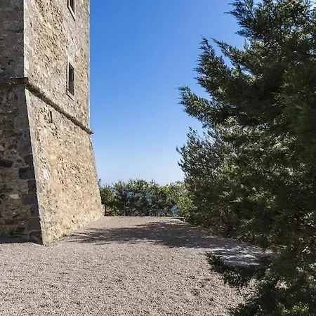 Torre Delle Cannelle * Grosseto