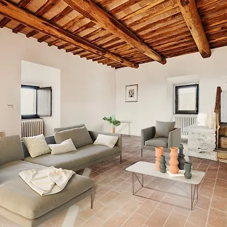 Villa Torre Delle Cannelle