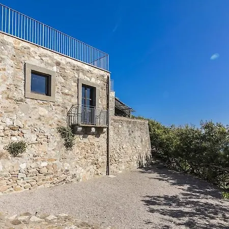 Torre Delle Cannelle * Grosseto