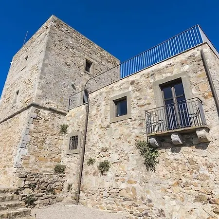 Villa Torre Delle Cannelle *