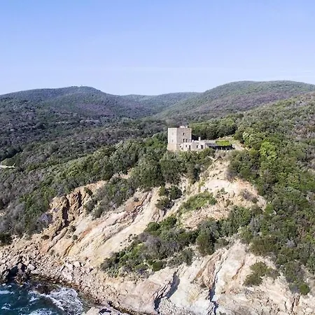 Torre Delle Cannelle
