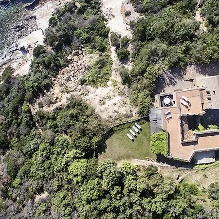 Torre Delle Cannelle Villa Grosseto
