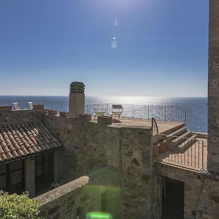 Torre Delle Cannelle * Grosseto