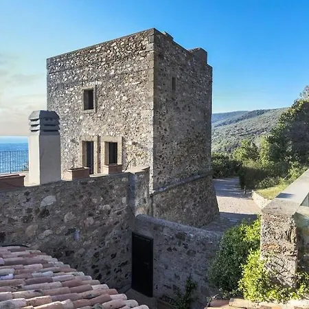 Torre Delle Cannelle * Grosseto