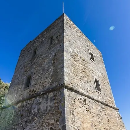 ホテル Torre Delle Cannelle *